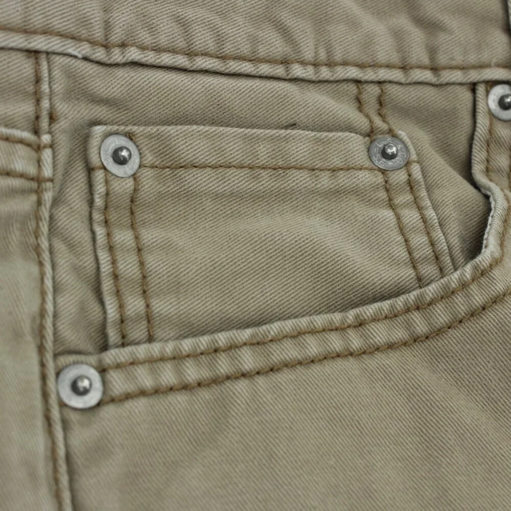 Levis levi 508s